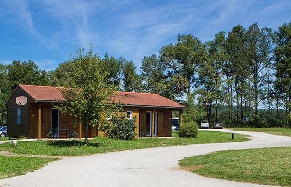 Les Chalets de la Vingeanne