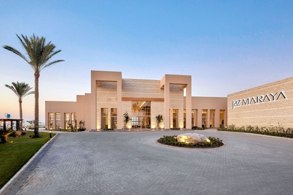 Jaz Maraya Marsa Alam