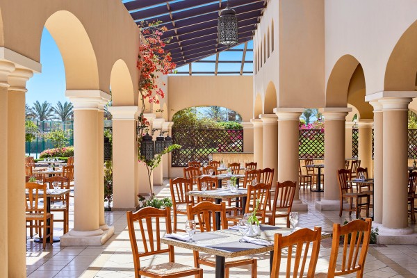 Jaz Mirabel Beach Sharm El Sheikh