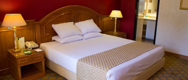 Jaz Pyramids Resort Cairo