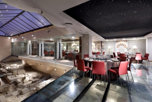 Eurostars Conquistador