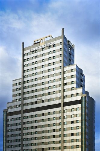 Eurostars Gran Valencia Hotel
