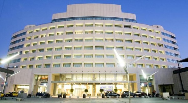 Eurostars Grand Marina