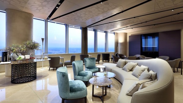 Eurostars Guadalquivir