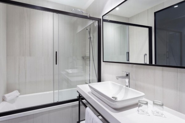 Eurostars Guadalquivir