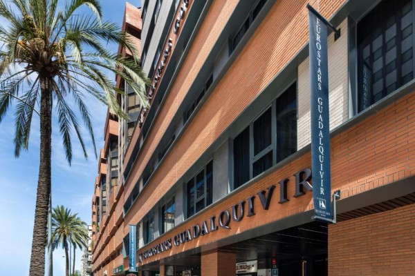 Eurostars Guadalquivir