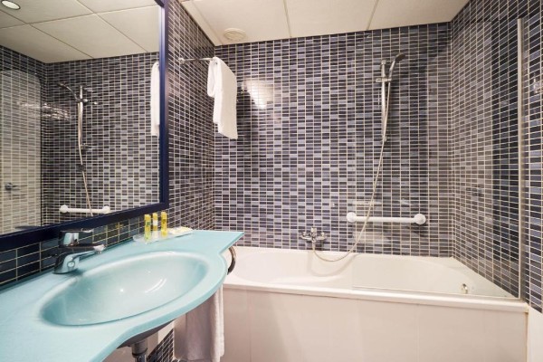 Eurostars Malaga Hotel