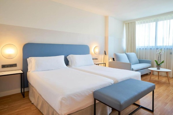 Eurostars Malaga Hotel