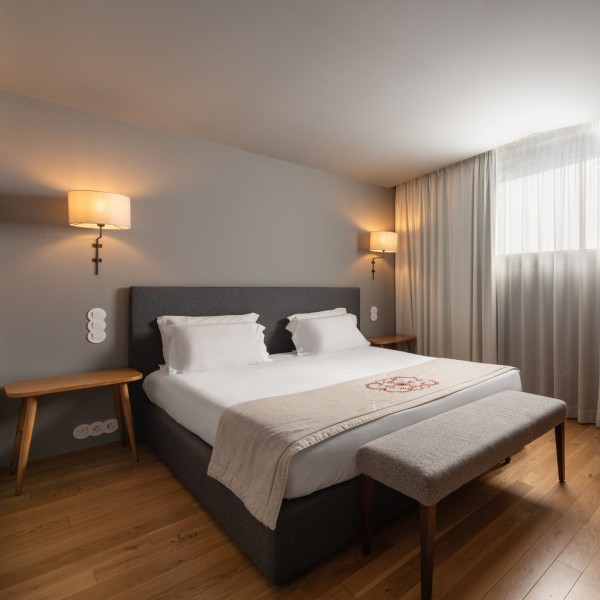 Eurostars Santa Luzia