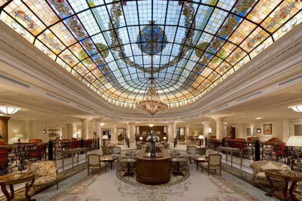 Eurostars Toledo