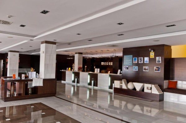 Eurostars Toledo