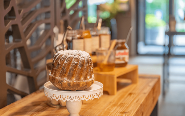 LE LODGE HOTEL - BRITHOTEL STRASBOURG