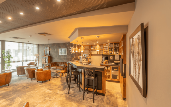 LE LODGE HOTEL - BRITHOTEL STRASBOURG