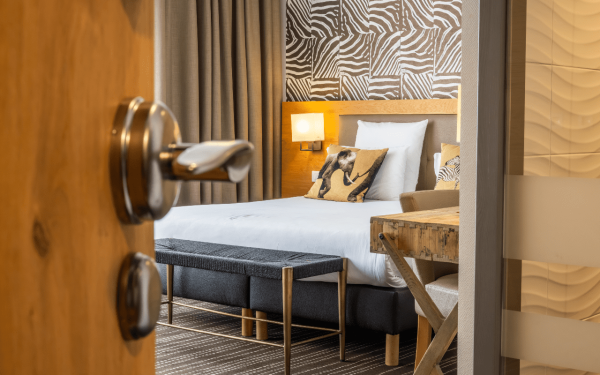 LE LODGE HOTEL - BRITHOTEL STRASBOURG