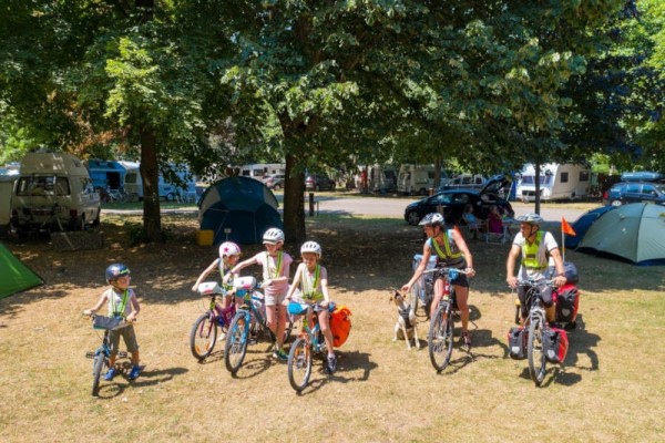 Camping du Puy-en-Velay