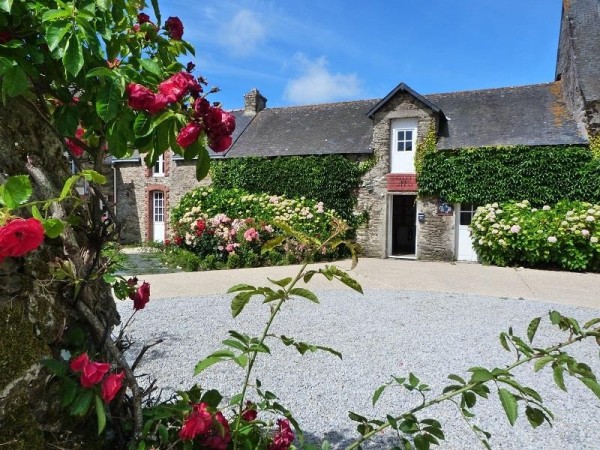 Camping Eden Villages Manoir de Ker An Poul