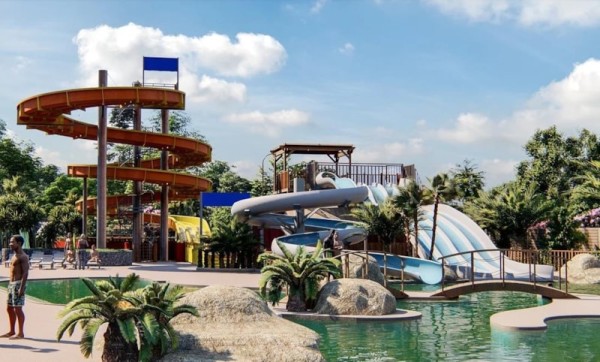 Homair-Marvilla - Camping La Marina de Canet