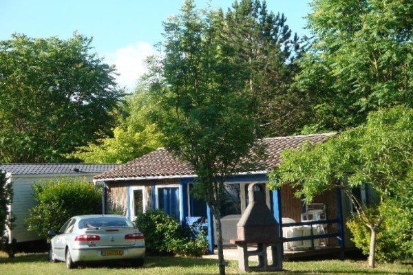 Le Clos Fleuri