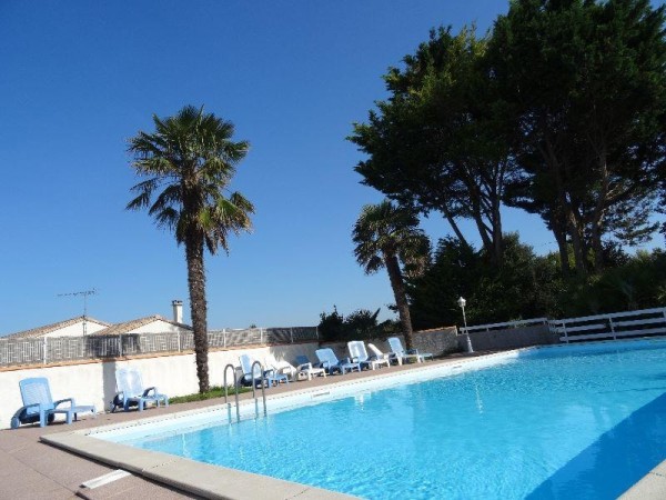 Le Clos Fleuri