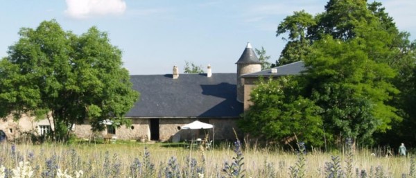 Domaine de Pradines