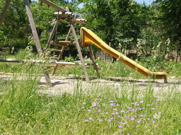 Domaine de Pradines