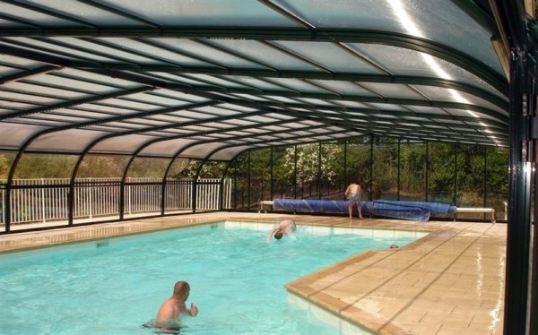 Camping Le Septentrion