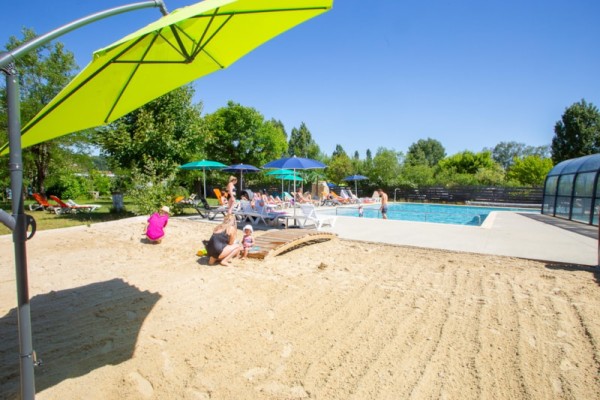 Détente et Clapotis