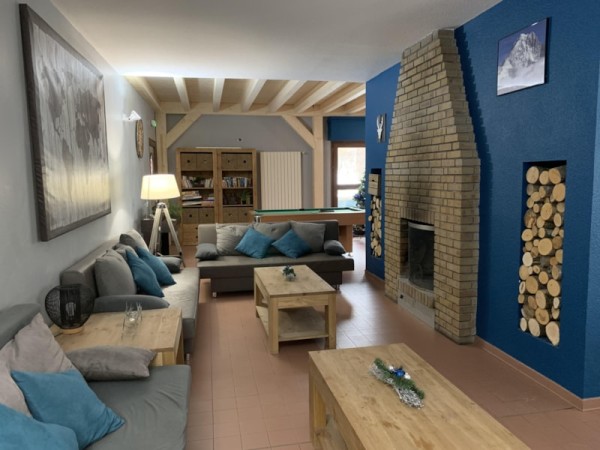 Camping Qualité l'Eden de la Vanoise