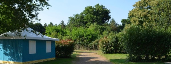 Camping La Venise du Bocage