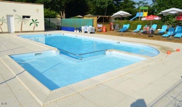 Camping La Venise du Bocage