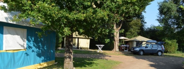 Camping La Venise du Bocage