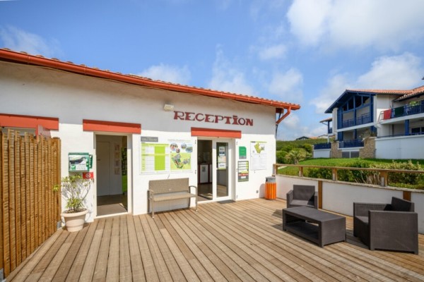 Camping Atlantica