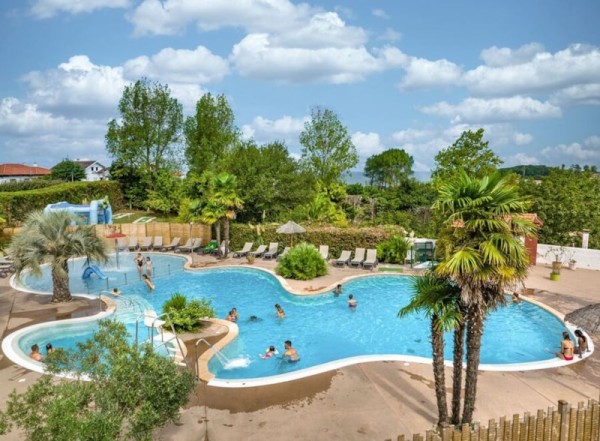 Camping Atlantica