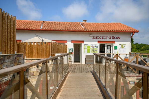 Camping Atlantica