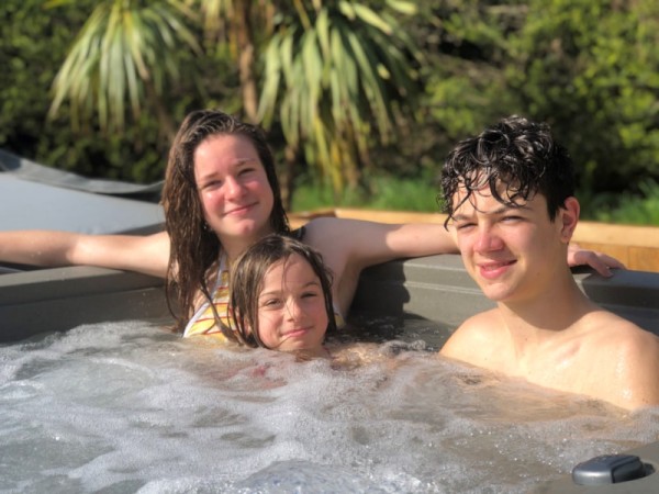 Flower Camping Val de Vie