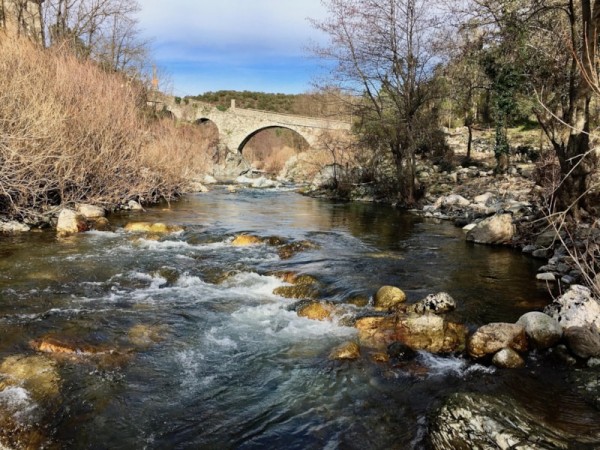 Camping La Corconne