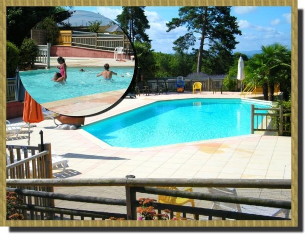 Camping La Belle Etoile