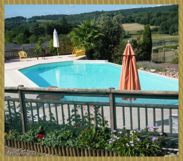 Camping La Belle Etoile