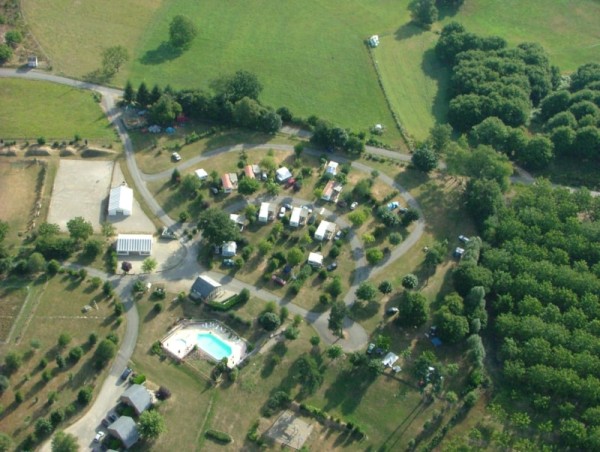 Camping La Belle Etoile