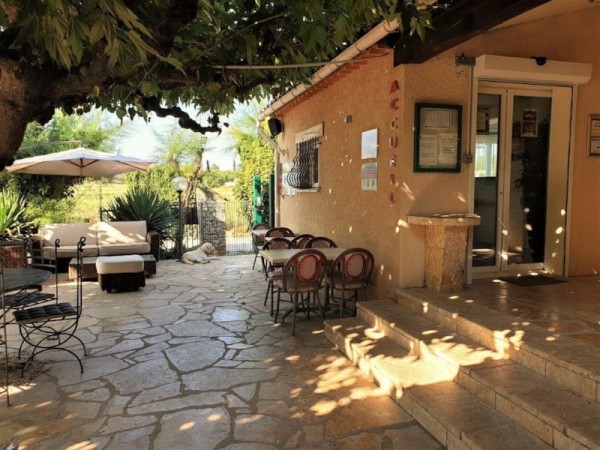 Camping L'Oasis du Verdon