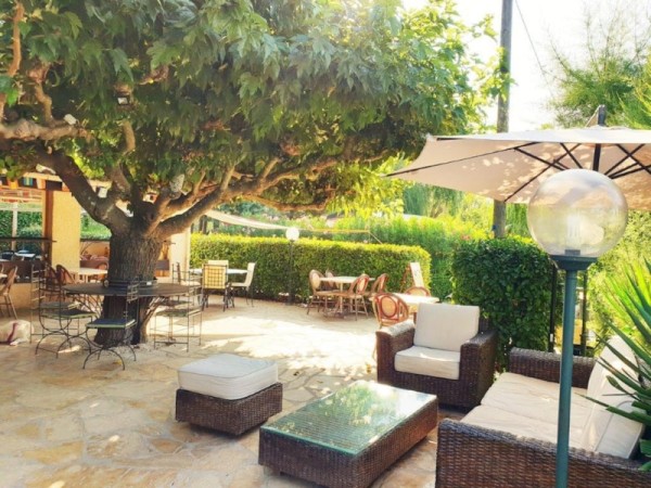 Camping L'Oasis du Verdon