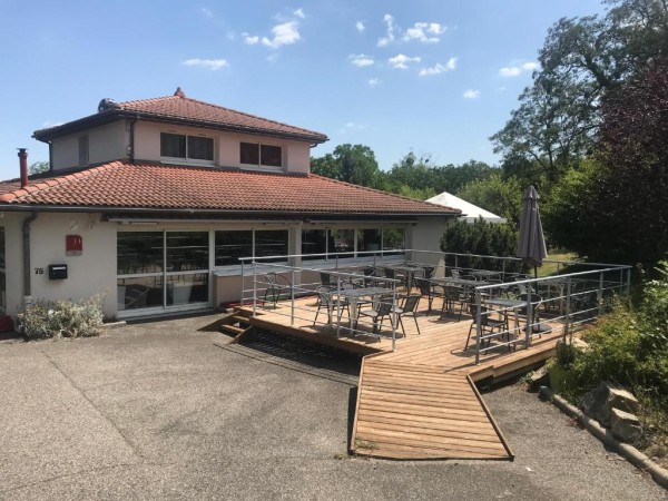 Hôtel L'artiere