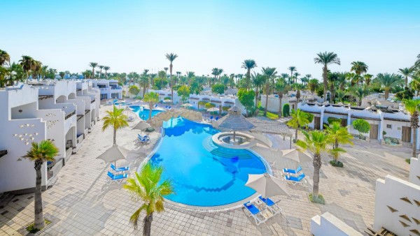 Fayrouz Resort Sharm El Sheikh