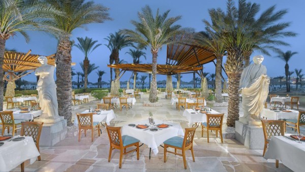 Fayrouz Resort Sharm El Sheikh