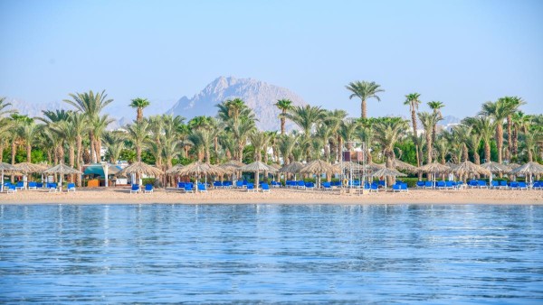 Fayrouz Resort Sharm El Sheikh