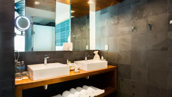 Secrets Aura Cozumel