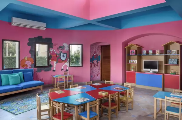 Jaz Mirabel Club Sharm El Sheikh