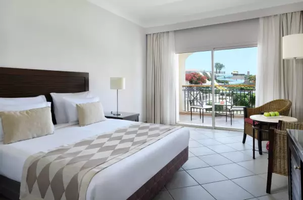 Jaz Mirabel Club Sharm El Sheikh