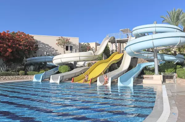 Jaz Mirabel Club Sharm El Sheikh