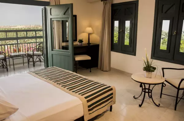 Solymar Naama Bay Sharm El Sheikh